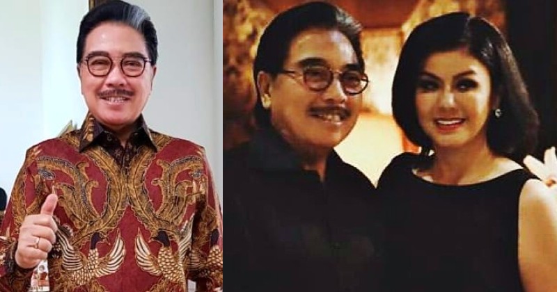 Akhirnya Hotma Sitompul Ungkap Alasan Usir Desiree Tarigan