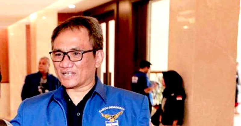 Andi Arief Ditangkap Karena Narkoba, Waketum Gerindra Salahkan Jokowi