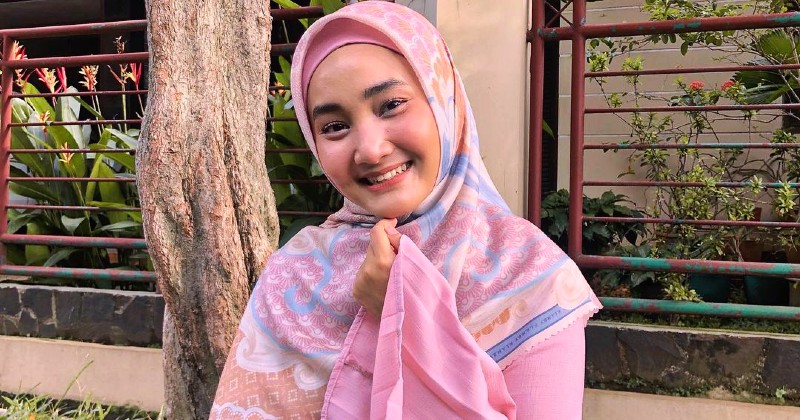 Arafah Rianti Beberkan Kondisi Terbaru Fatin yang Terpapar Covid-19