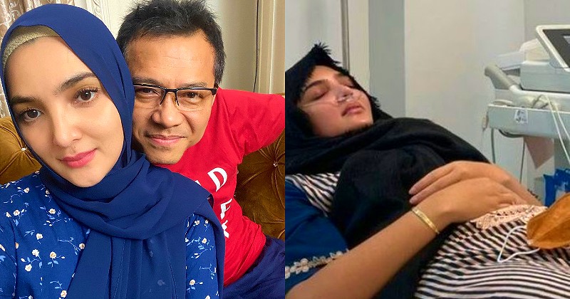 Ashanty Dirawat di Rumah Sakit Karena Covid-19, Anang Hermansyah Ungkap Kondisinya