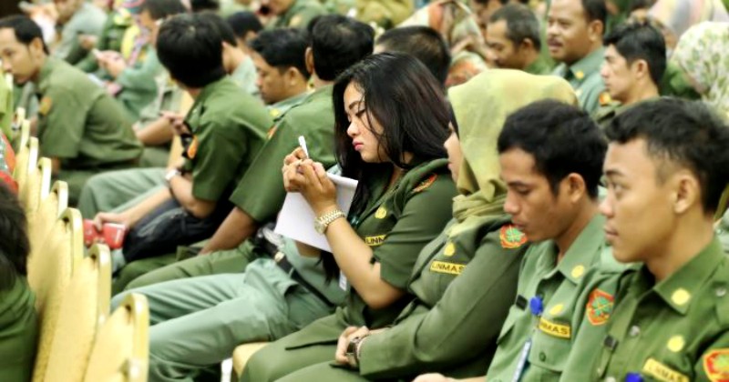 Aturan Jam Kerja ASN, TNI, dan POLRI Selama Bulan Ramadan