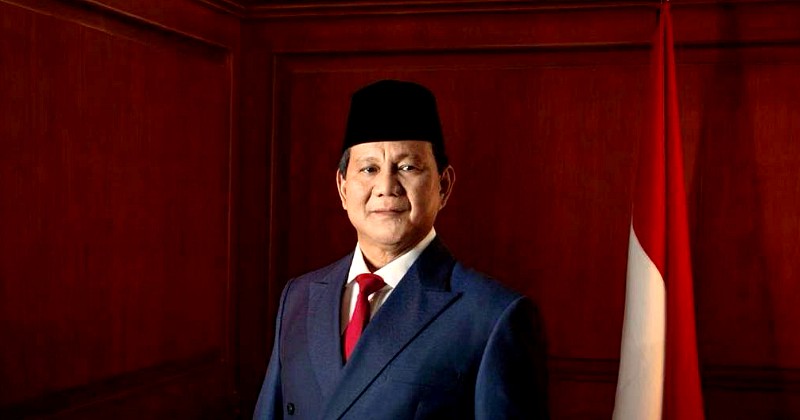 BPN Sebut Luhut Diutus Jokowi Akan Bertemu Prabowo