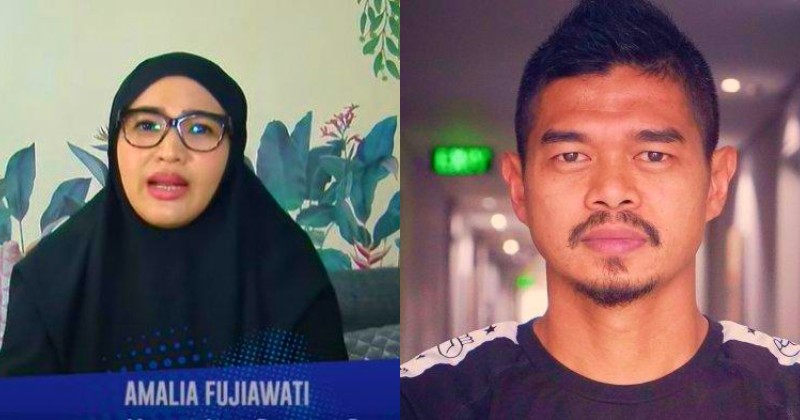 Bambang Pamungkas Coret Nama Anak dari KK, Mantan Istri Angkat Bicara