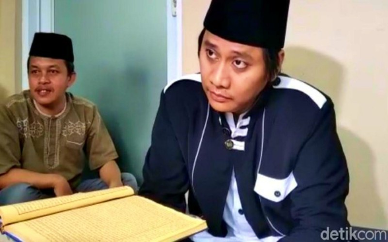 Istri Kedua Cijeungjing Tolak Tinggal Bersama Istri Pertama, Ini Alasannya