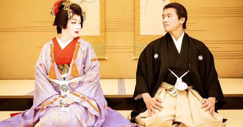 Belum Punya Anak, Syahrini dan Reino Barack Rayakan Ultah Pernikahan di Jepang