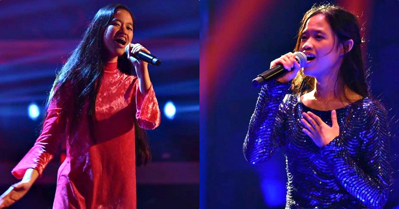 Claudia Santoso Akan Nyanyi di Grand Final The Voice Indonesia 2019