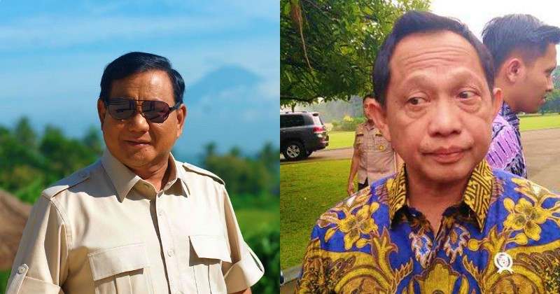 Daftar Kekayaan Purnawirawan TNI-Polri yang Jadi Menteri Jokowi, Ini yang Paling Kaya