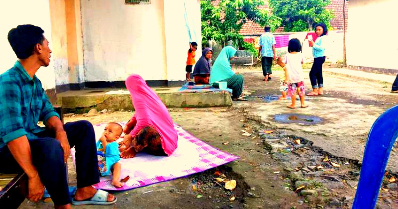 Di Lombok Timur, Jemaah Ahmadiyah Akan Direlokasi ke Tempat Aman
