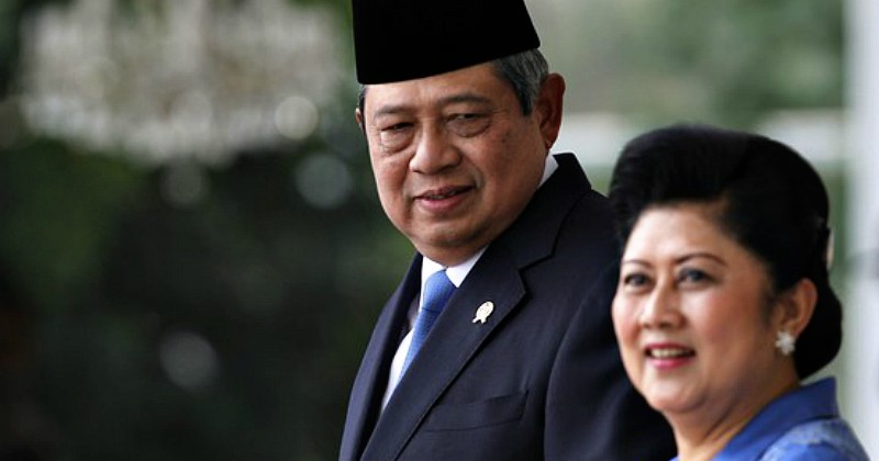 HUT ke-70 SBY Tepat 100 Hari Meninggalnya Ani Yudhoyono