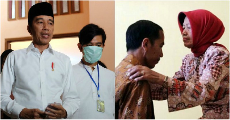 Ibunda Presiden Jokowi Meninggal, Para Menteri Diminta Tak Melayat Ke Solo