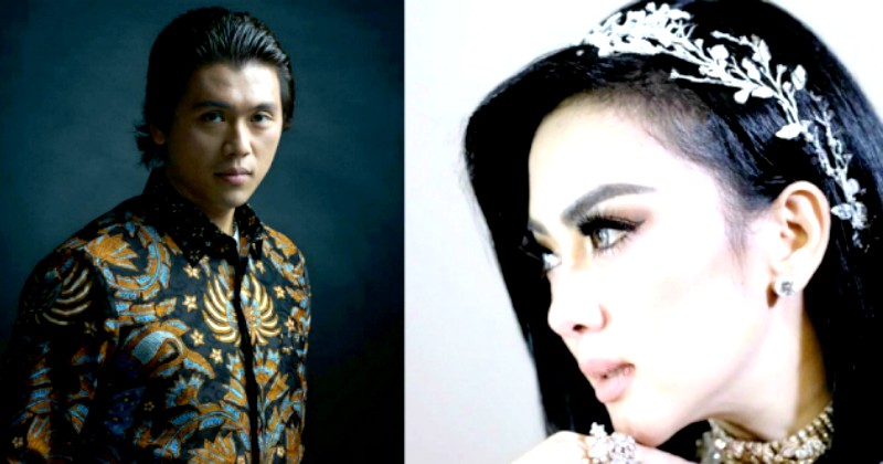 Ini Daftar Selebritas Indonesia yang Meragukan Pernikahan Reino-Syahrini