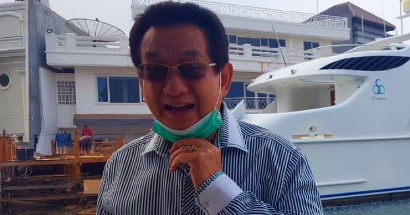 Istri Anwar Fuady Siapkan Sapi Limosin untuk Kurban Sebelum Meninggal