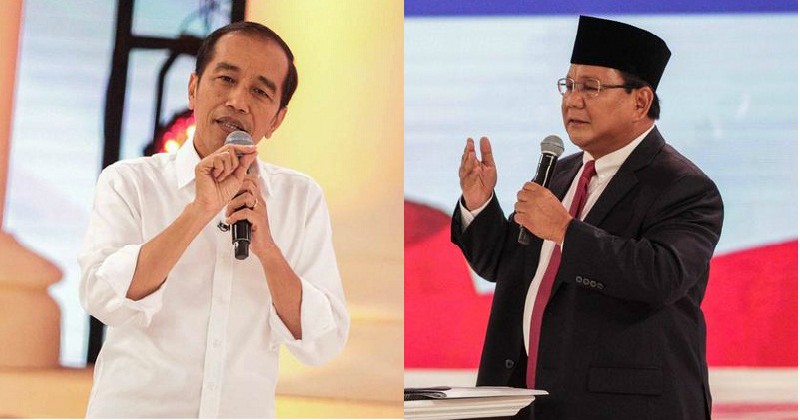 BPN sebut Jokowi melanggar aturan KPU dalam debat capres kedua