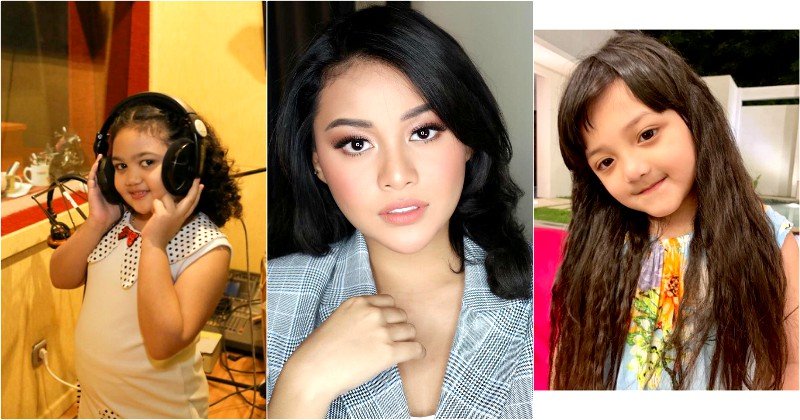 Karena Cemburu, Arsy Larang Aurel Hermasyah Bertemu Amora Lemos