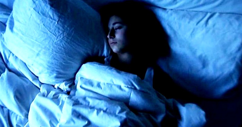 Karena Gangguan Kesadaran, Wanita Ini 'Tidur' 27 Tahun