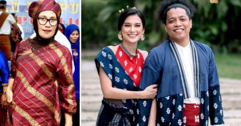 Arie Kriting Dituding Memakai Ilmu Gaib untuk Menikahi Indah Permatasari