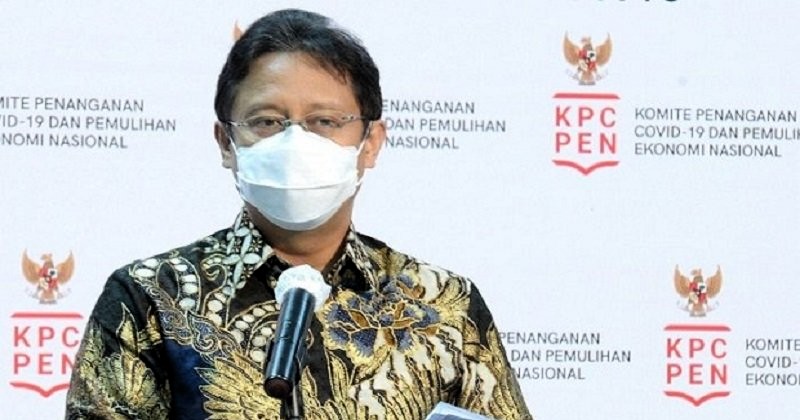 Tetap Waspada, Kemenkes Temukan 5 Kasus Probable Omicron di Indonesia
