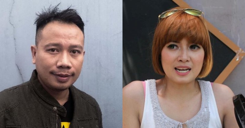 Baru Cerai, Vicky Prasetyo Mengaku Serius dan Tulus Ajak Chika Jessica Menikah