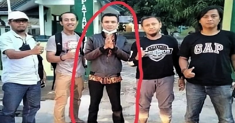 Viral, Hilang Misterius dari Sumedang, Yana Ternyata di Cirebon