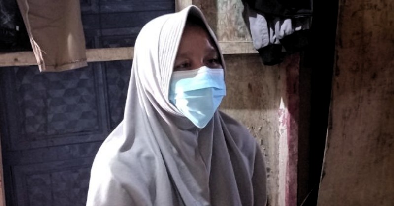 Terlilit Utang Puluhan Juta, Janda Empat Anak di Tangerang Nekat Jual Ginjal
