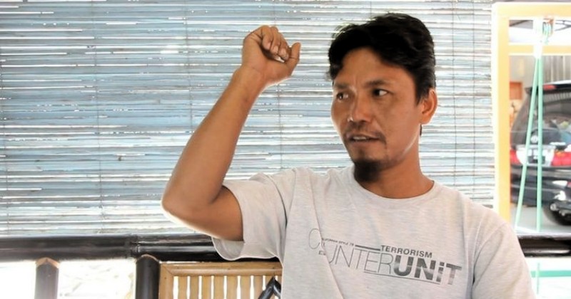 Polri Minta Kasus Dihentikan, Korban Begal di Lombok Akhirnya Bebas