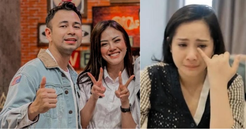 Nagita Slavina Beri Sindiran Keras untuk Terduga Selingkuhan Raffi Ahmad