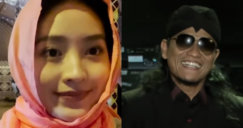 Natasha Wilona Dikabarkan Mualaf Dibantu Gus Miftah