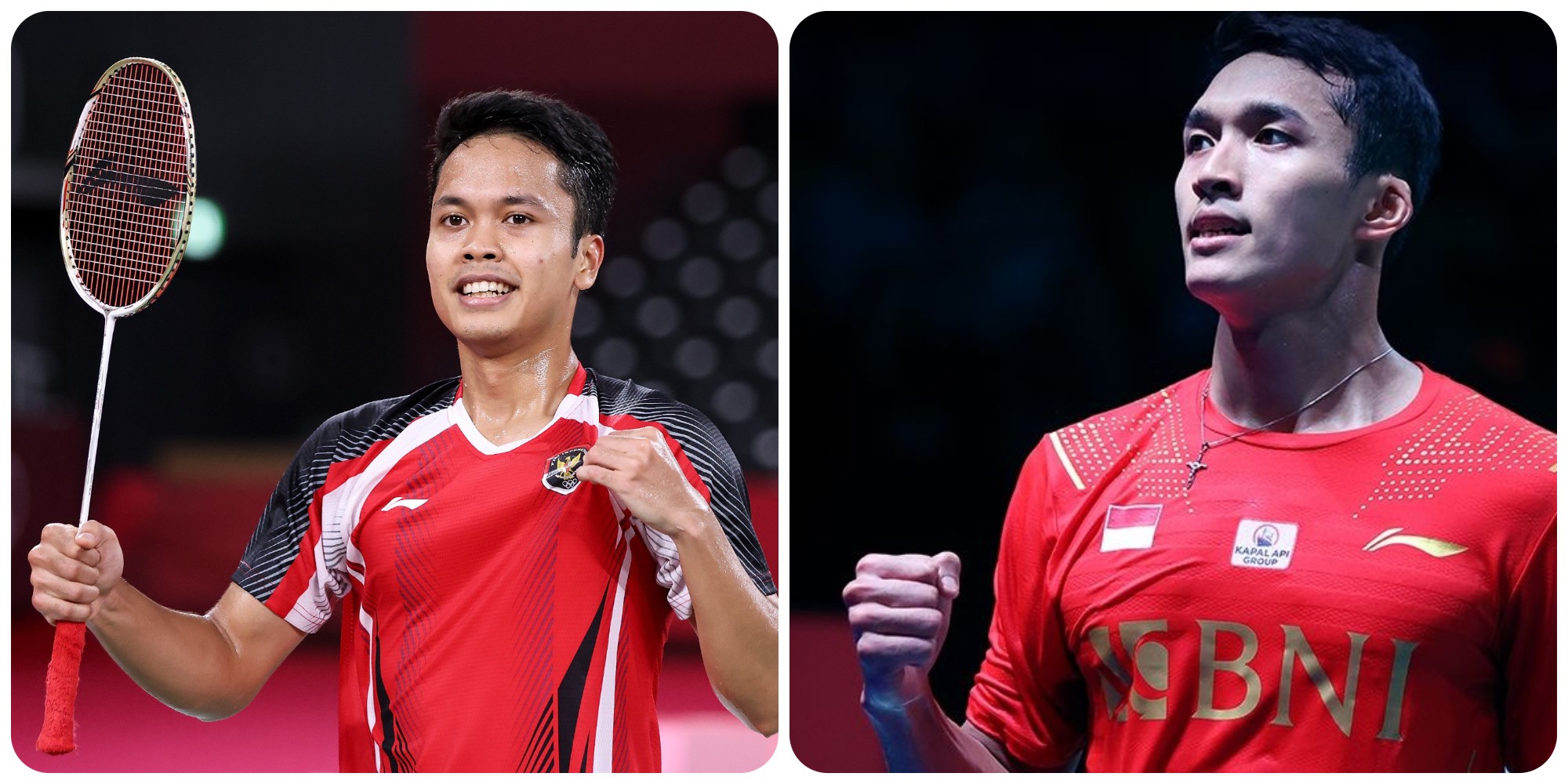 Bangga! Indonesia Menangi Piala Thomas 2020 Setelah Penantian 19 Tahun