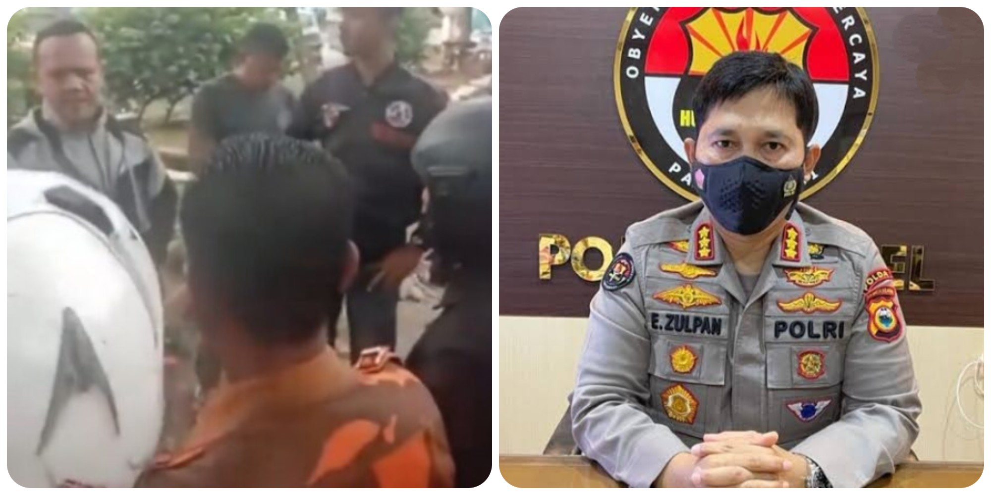 Anggota Ormas Pemuda Pancasila Doktrin untuk Bunuh Orang, Berikut Klarifikasi Polda Metro Jaya