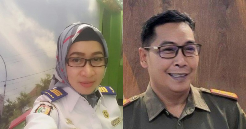 Rebutan Janda, Kasatpol PP Makassar Terancam Dihukum Mati