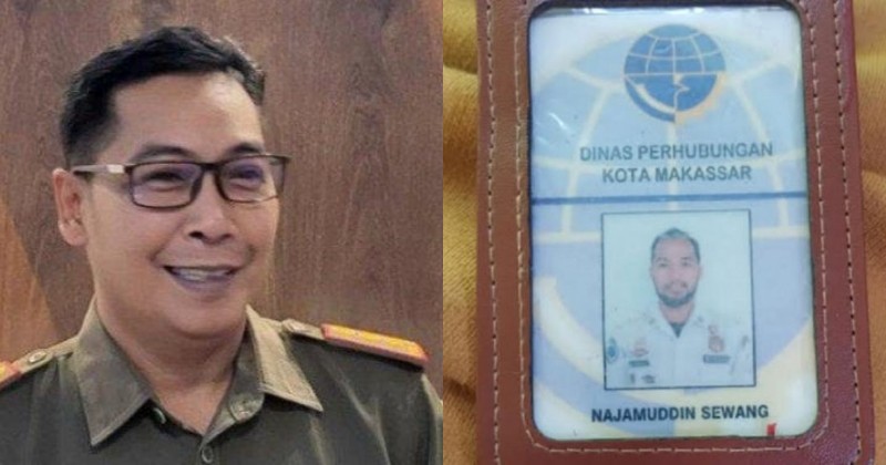 Terlibat Cinta Segitiga, Kasatpol PP Makassar Nekat Bunuh Orang