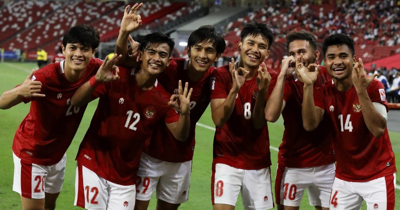 Breaking News, Timnas Indonesia Resmi Mundur dari Piala AFF U-23