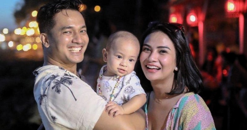 Vanessa Angel Bersama Suami dan Anaknya Dikabarkan Tewas Karena Kecelakaan