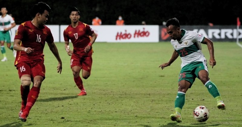 Media Vietnam Sebut Timnas Indonesia Tim Terburuk di Piala AFF