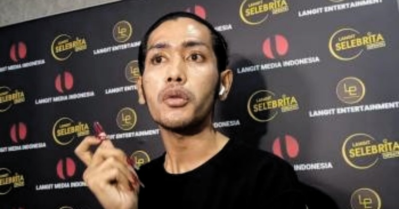 Geger, Kim Hawt Mengaku Pernah Pacaran dengan Aktor Pria Ternama Indonesia