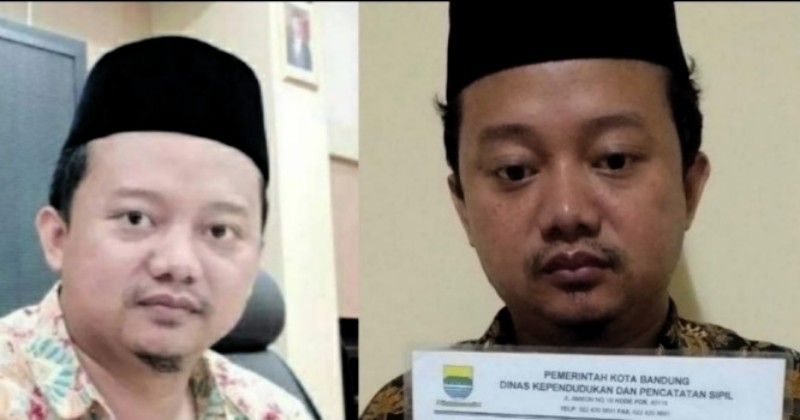 Guru Perkosa 12 Santriwati di Bandung, Ridwan Kamil: Semoga Dihukum Berat