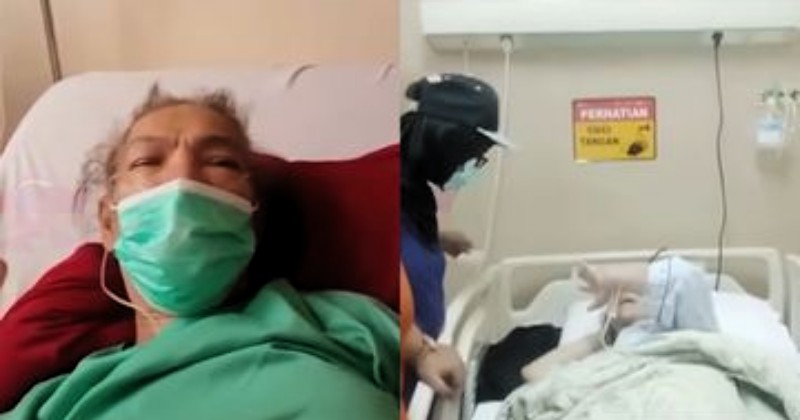 5 Hari Dirawat di RS, Dorce Gamalama Dikabarkan Koma