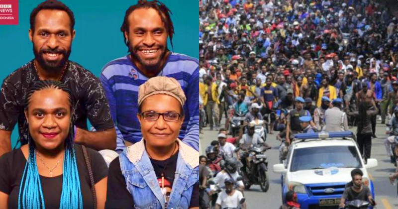 Kuliah di Jakarta, Para Mahasiswa Papua Ini Ungkap Persoalan Rasisme yang Mereka Alami