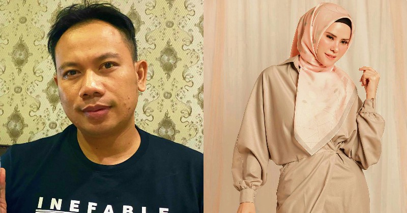 Laporan Angel Lelga Dihentikan, Vicky Prasetyo Lapor Balik Sang Mantan Istri ke Polisi