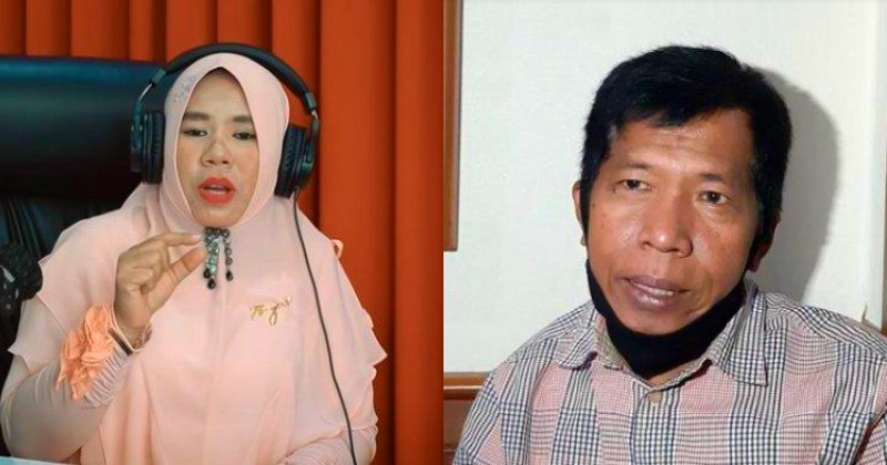Mengejutkan! Rohimah Sebut Kiwil Masih Punya Istri di Bandung