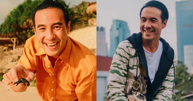 Mundur dari Posisi MC Indonesian Idol, Daniel Mananta Ungkap Alasannya