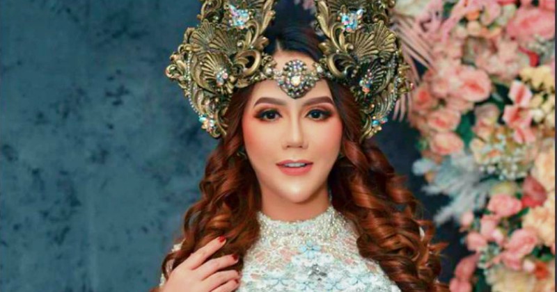 Nita Thalia Ungkap Alasan Sebenarnya Cerai dari Nurdin Rudythia