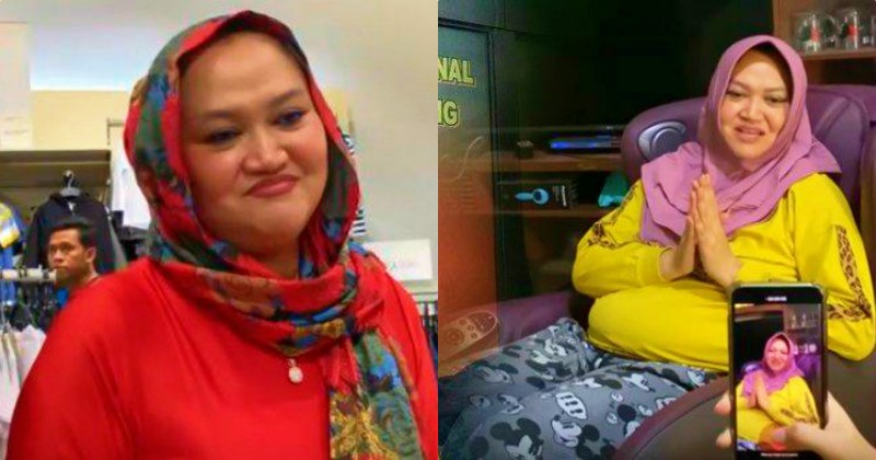 Pengacara Saksi Ungkap 10 Jari Lina Zubaedah Membiru