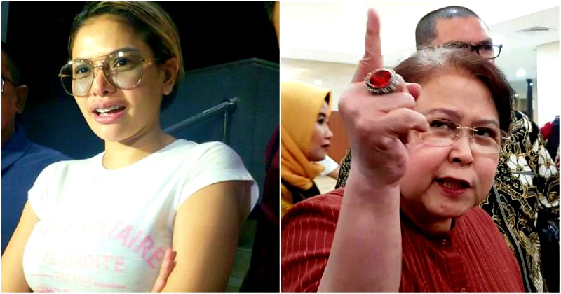 Pengakuan Elza Syarief bahwa Nikita Mirzani Adalah Informan Polisi