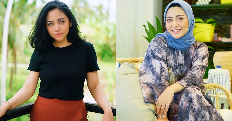 Pernah Dihujat Usai Putuskan Lepas Hijab, Rachel Vennya Ungkap Reaksi Niko Al Hakim