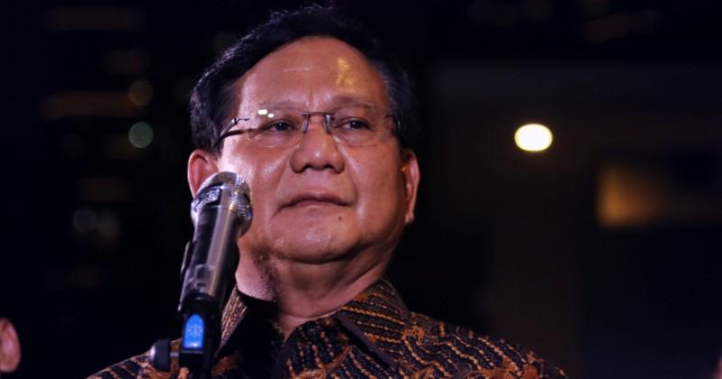 Prabowo Batal Jenguk Bu Ani, BPN Bukan Karena Ngambek