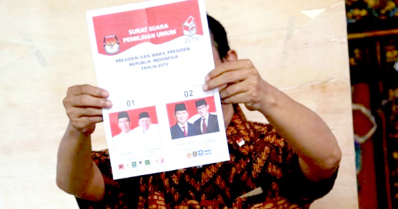 Prabowo Meninggal Terkena Serangan Jantung