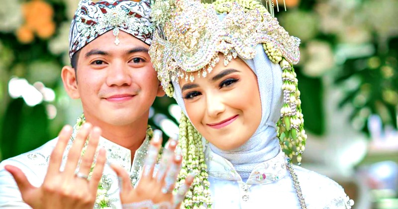 Ramai Diisukan Cerai dengan Nadya Mustika, Rizki DA Akhirnya Angkat Bicara