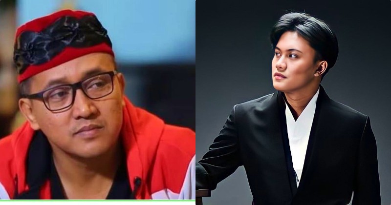 Terkait Polemik Warisan Lina, Teddy Pardiyana Minta Rizky Febian Sediakan Rumah untuk Bintang
