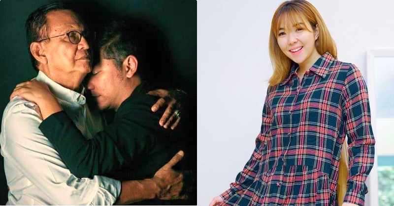 Tanggapan Roy Marten Terkait Gisella Anastasia yang Jadi Tersangka Kasus Video Syur